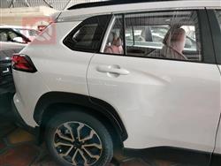 تويوتا فرونتلاندر